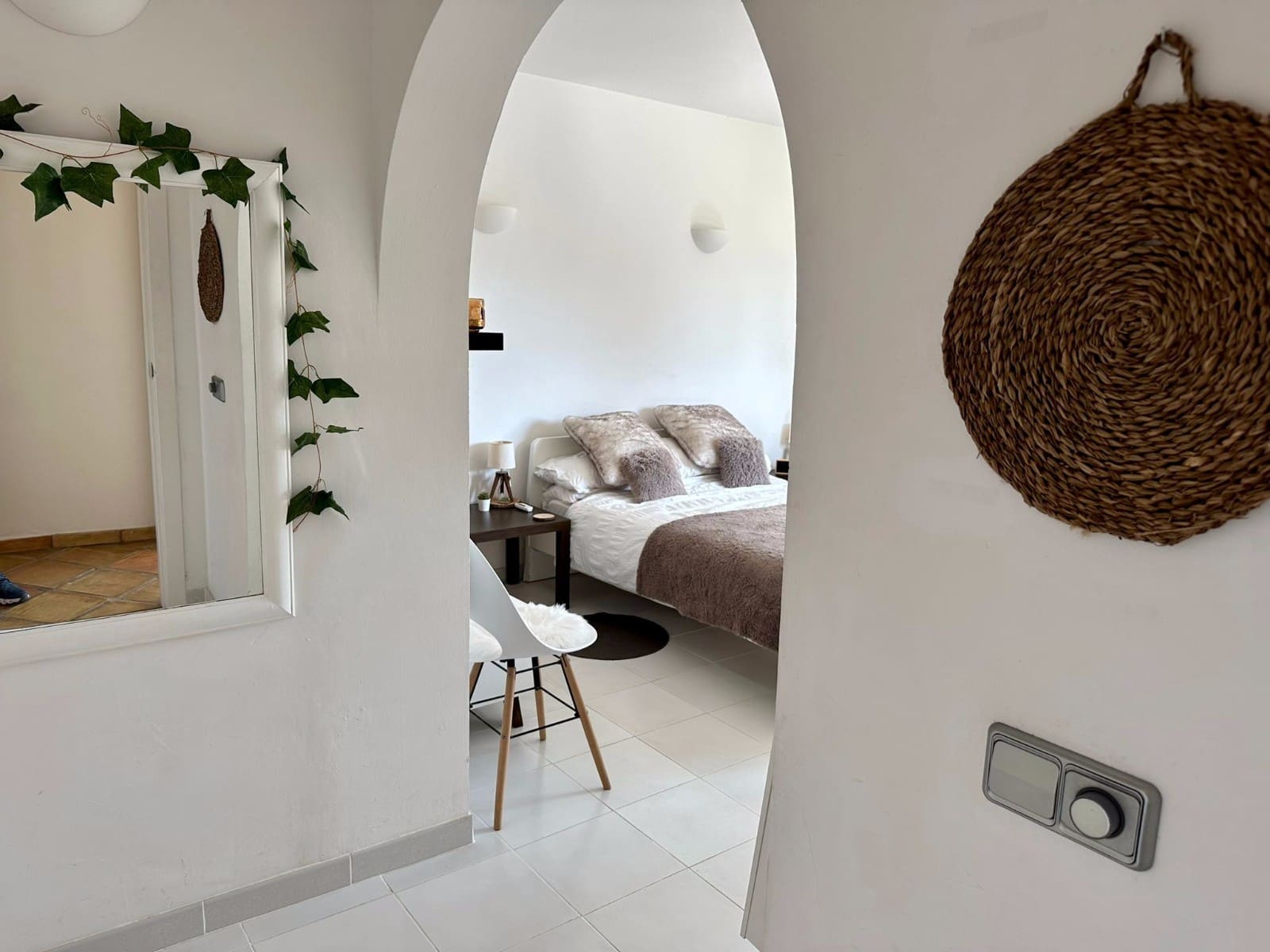 5 makuuhuone Huvila myytävänä paikassa Moraira mukana uima-altaan - 895 000 € (Ref: 8034250)