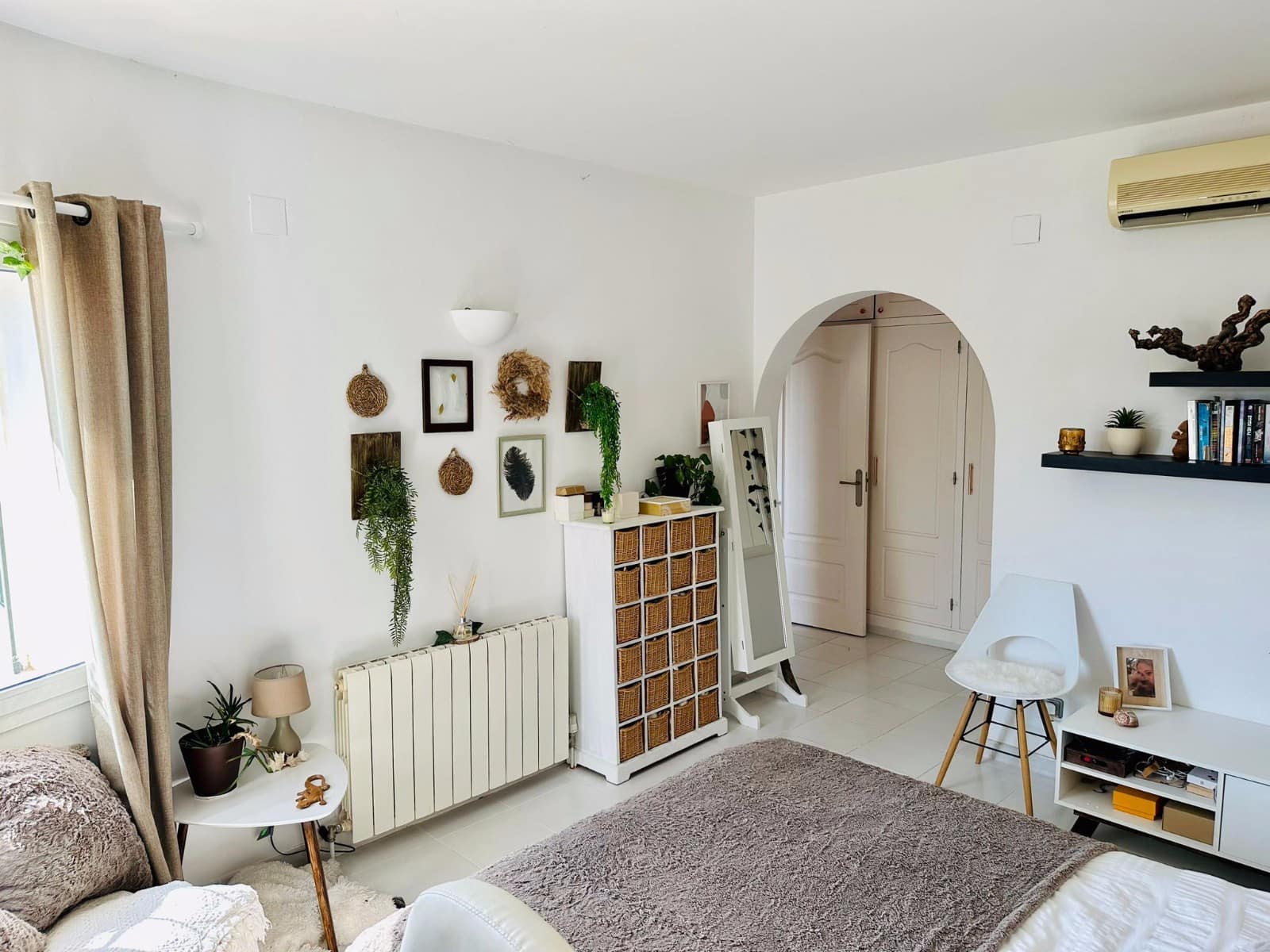 5 makuuhuone Huvila myytävänä paikassa Moraira mukana uima-altaan - 895 000 € (Ref: 8034250)