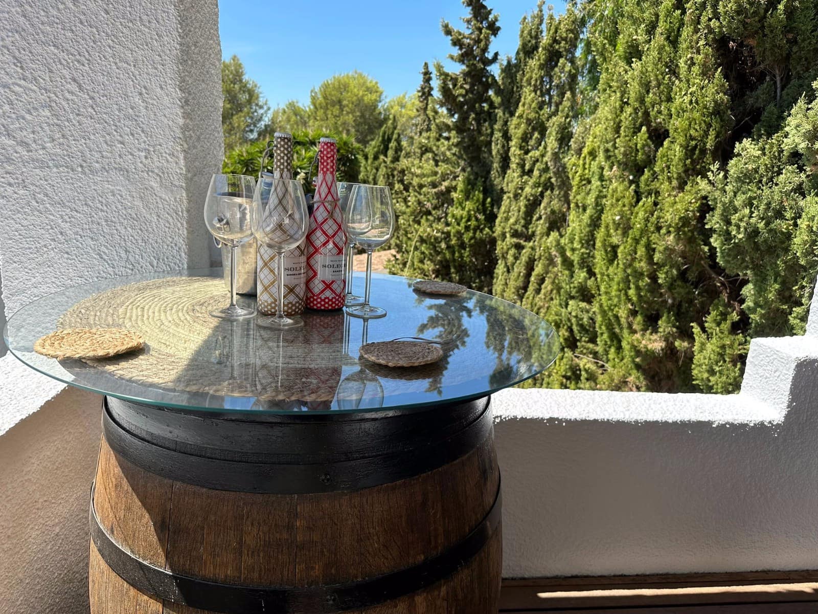 5 makuuhuone Huvila myytävänä paikassa Moraira mukana uima-altaan - 895 000 € (Ref: 8034250)