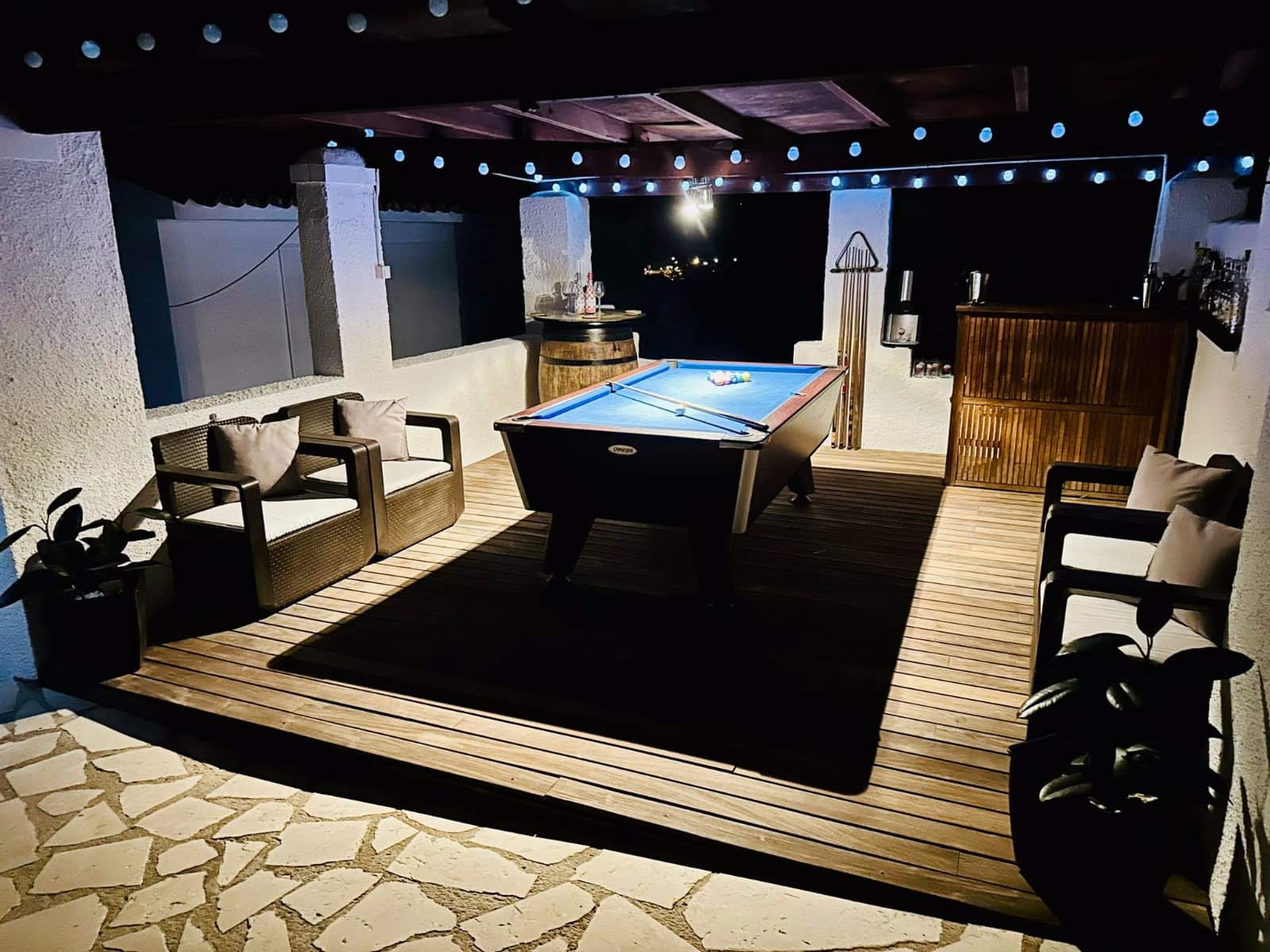 5 makuuhuone Huvila myytävänä paikassa Moraira mukana uima-altaan - 895 000 € (Ref: 8034250)