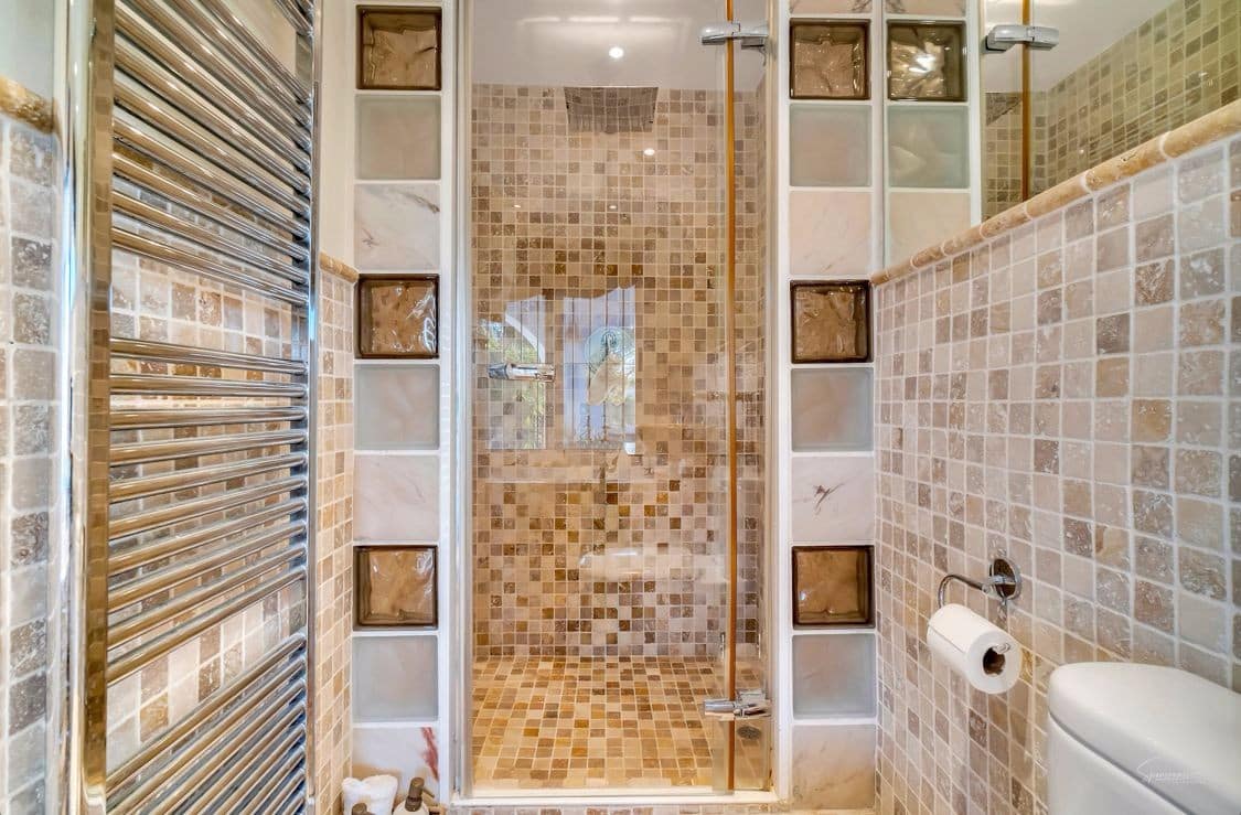 5 makuuhuone Huvila myytävänä paikassa Moraira mukana uima-altaan - 895 000 € (Ref: 8034250)