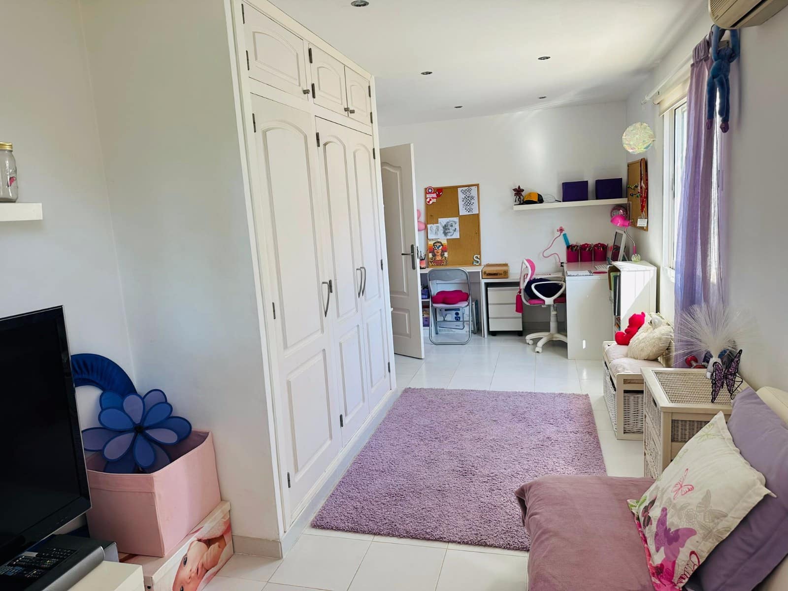 5 makuuhuone Huvila myytävänä paikassa Moraira mukana uima-altaan - 895 000 € (Ref: 8034250)