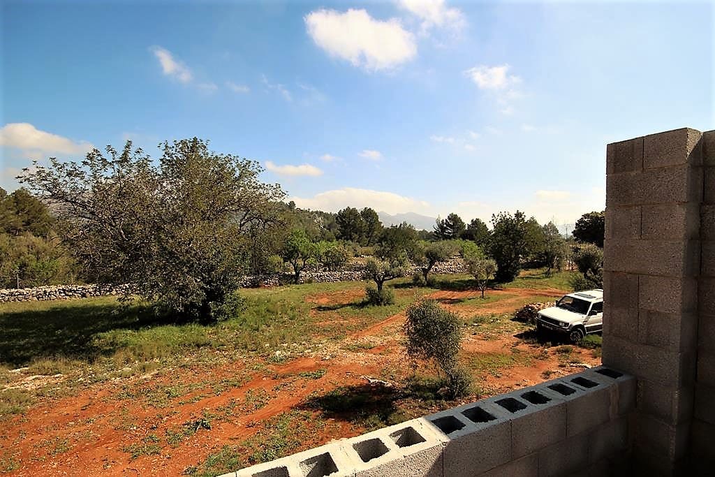 Byggetomt til salgs i Parcent - € 229 000 (Ref: 8098444)