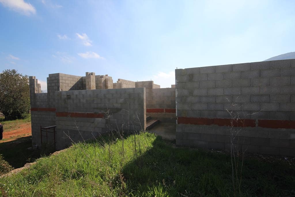 Byggetomt til salgs i Parcent - € 229 000 (Ref: 8098444)