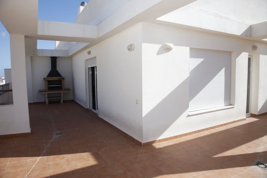 3 quarto Apartamento para venda em Calpe / Calp - 299 000 € (Ref: 8098446)