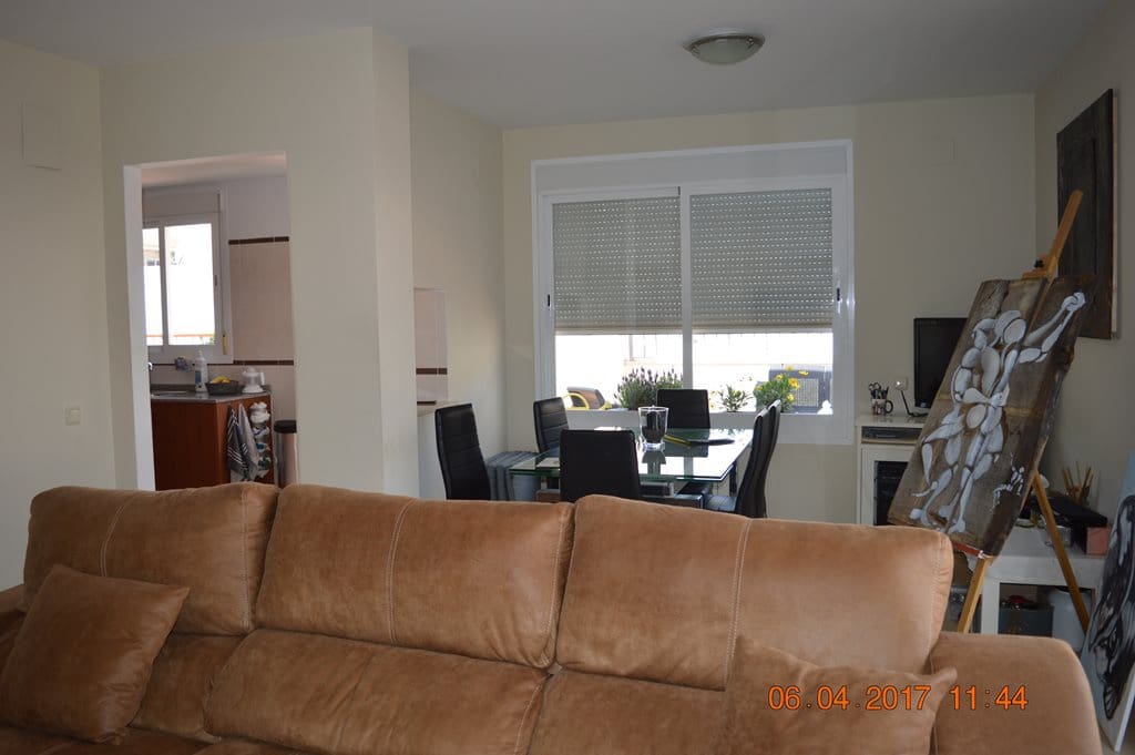 3 quarto Apartamento para venda em Calpe / Calp - 299 000 € (Ref: 8098446)