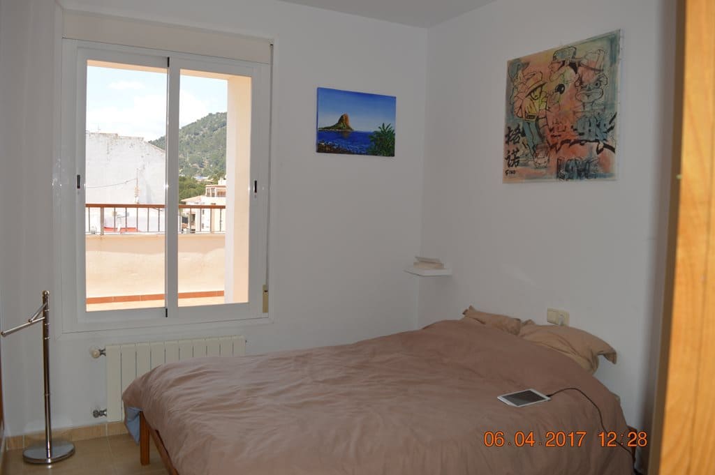 3 quarto Apartamento para venda em Calpe / Calp - 299 000 € (Ref: 8098446)