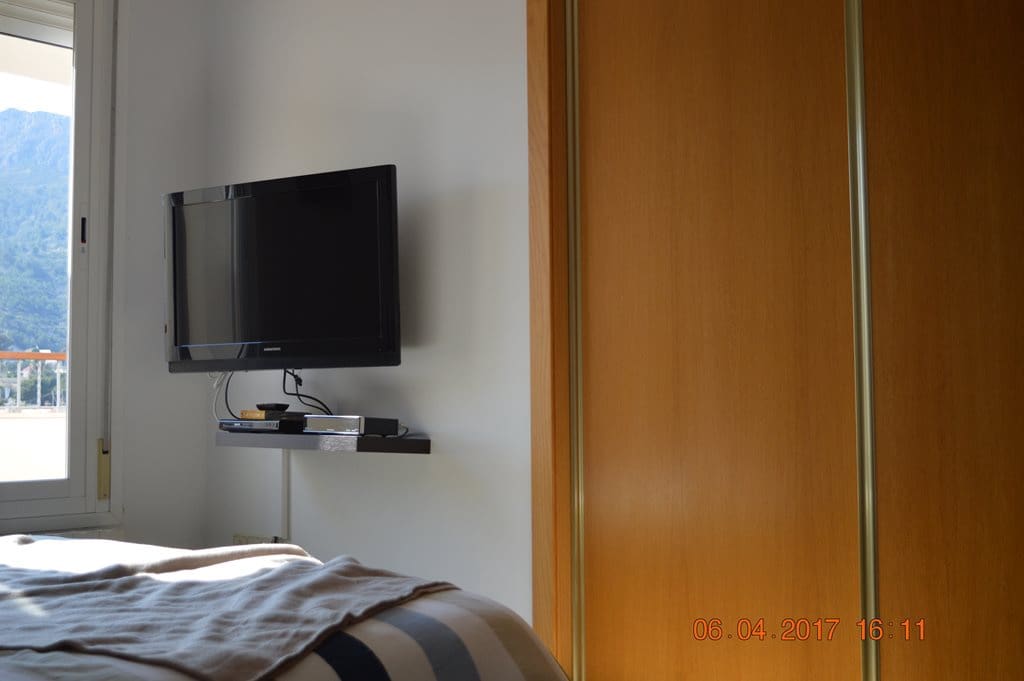 3 quarto Apartamento para venda em Calpe / Calp - 299 000 € (Ref: 8098446)