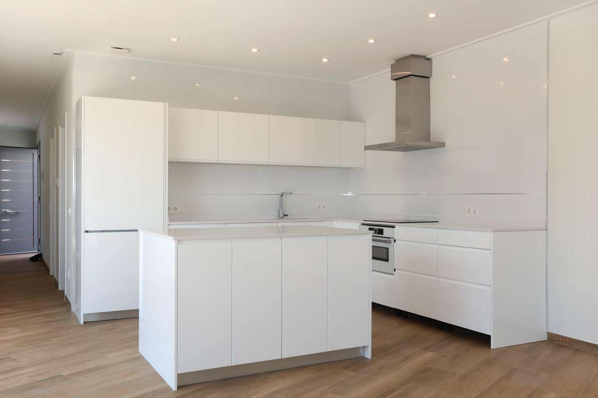 4 slaapkamer Villa te koop in Benissa met zwembad - € 975.000 (Ref: 8098447)