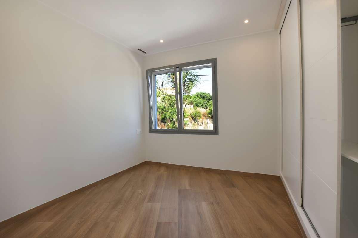 4 slaapkamer Villa te koop in Benissa met zwembad - € 975.000 (Ref: 8098447)