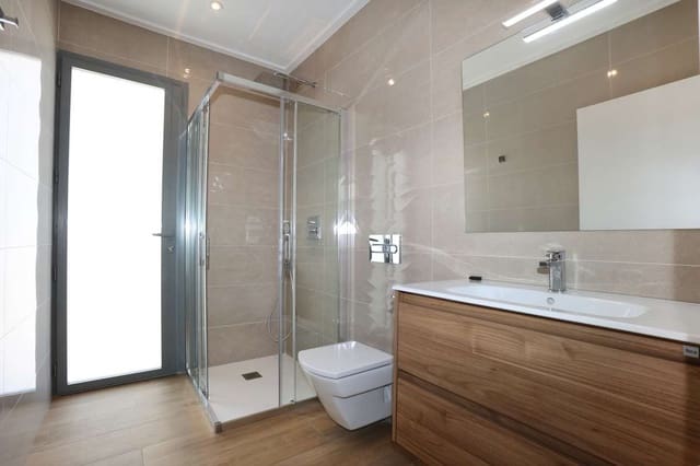 4 slaapkamer Villa te koop in Benissa met zwembad - € 975.000 (Ref: 8098447)