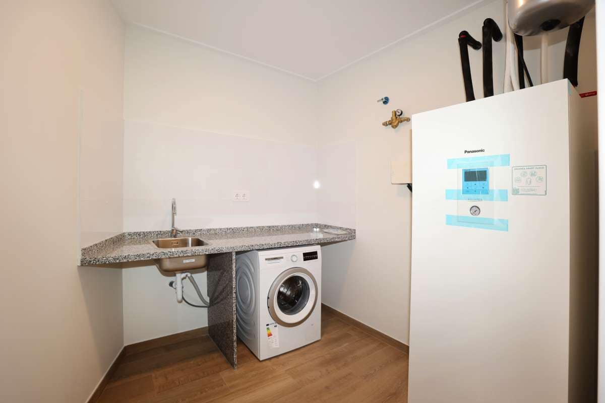 4 slaapkamer Villa te koop in Benissa met zwembad - € 975.000 (Ref: 8098447)