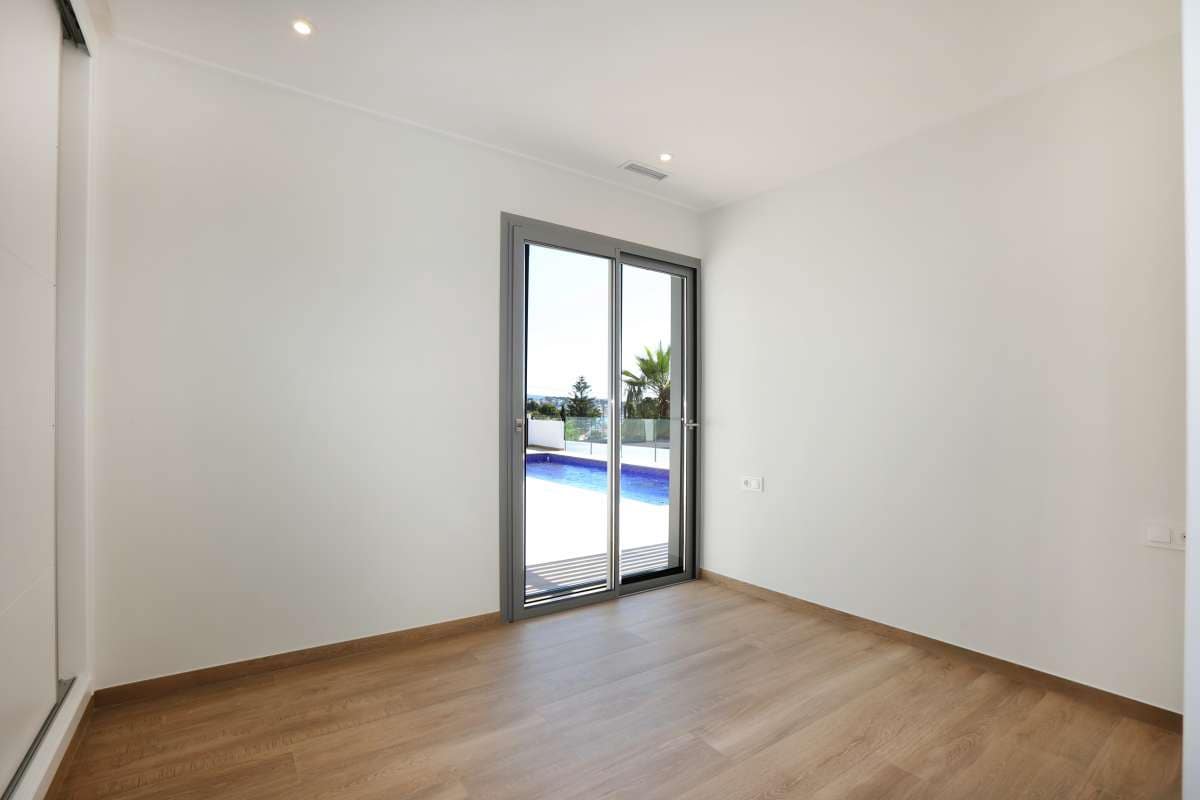 4 slaapkamer Villa te koop in Benissa met zwembad - € 975.000 (Ref: 8098447)