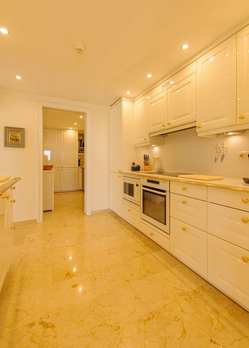 2 sypialnia Apartament na sprzedaż w Altea z basenem - 975 000 € (Ref: 8098448)