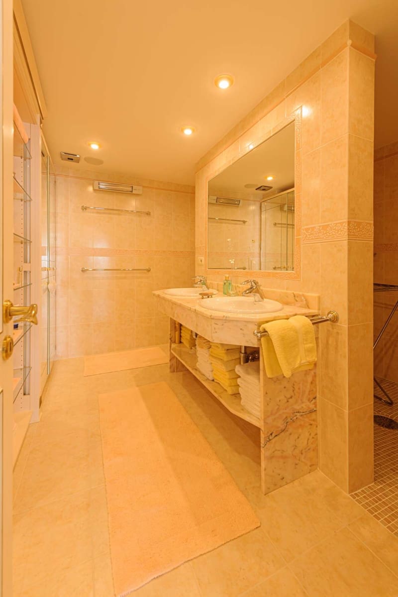 2 sypialnia Apartament na sprzedaż w Altea z basenem - 975 000 € (Ref: 8098448)