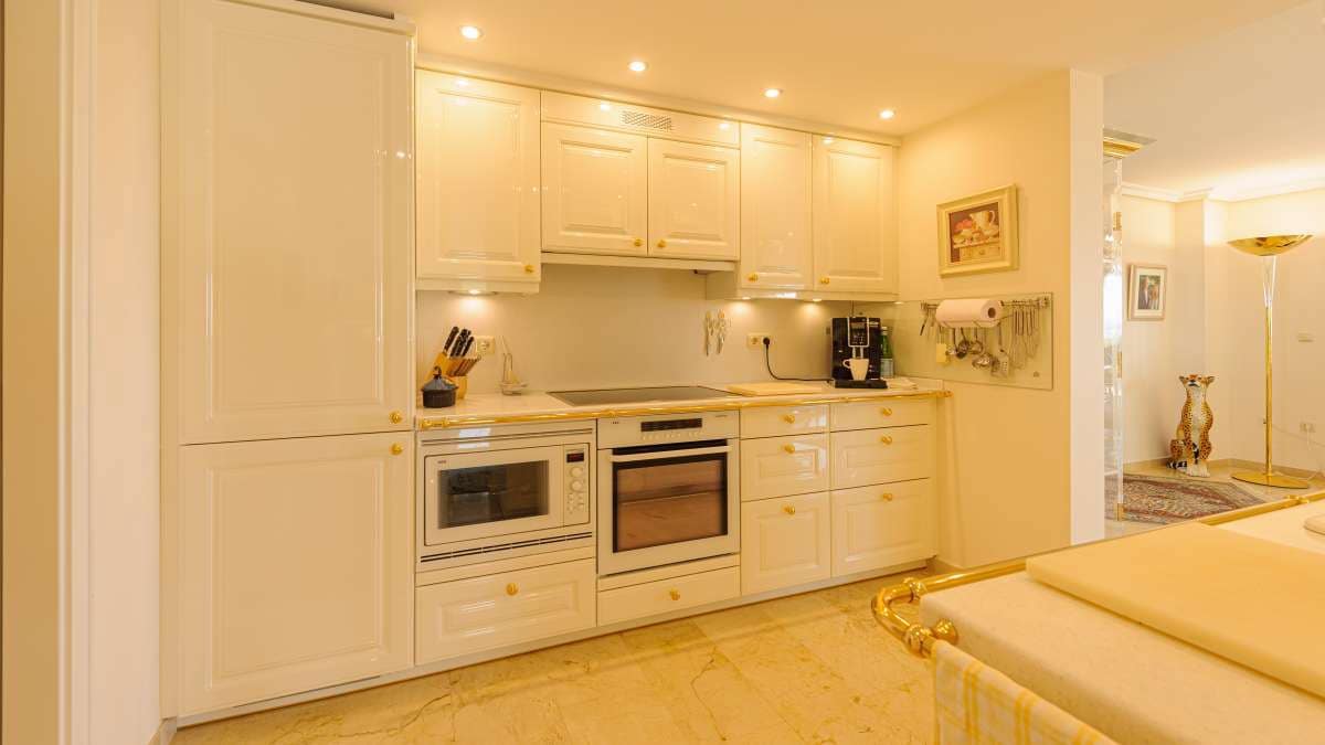 2 sypialnia Apartament na sprzedaż w Altea z basenem - 975 000 € (Ref: 8098448)