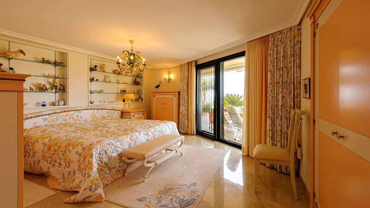 2 sypialnia Apartament na sprzedaż w Altea z basenem - 975 000 € (Ref: 8098448)