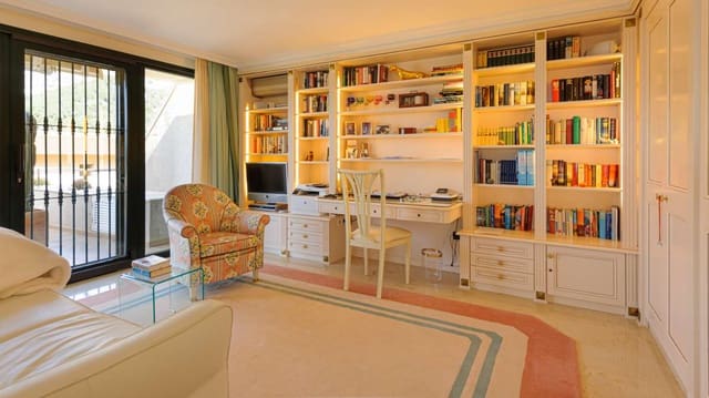 2 sypialnia Apartament na sprzedaż w Altea la Vella, Altea z basenem - 975 000 € (Ref: 8098448)