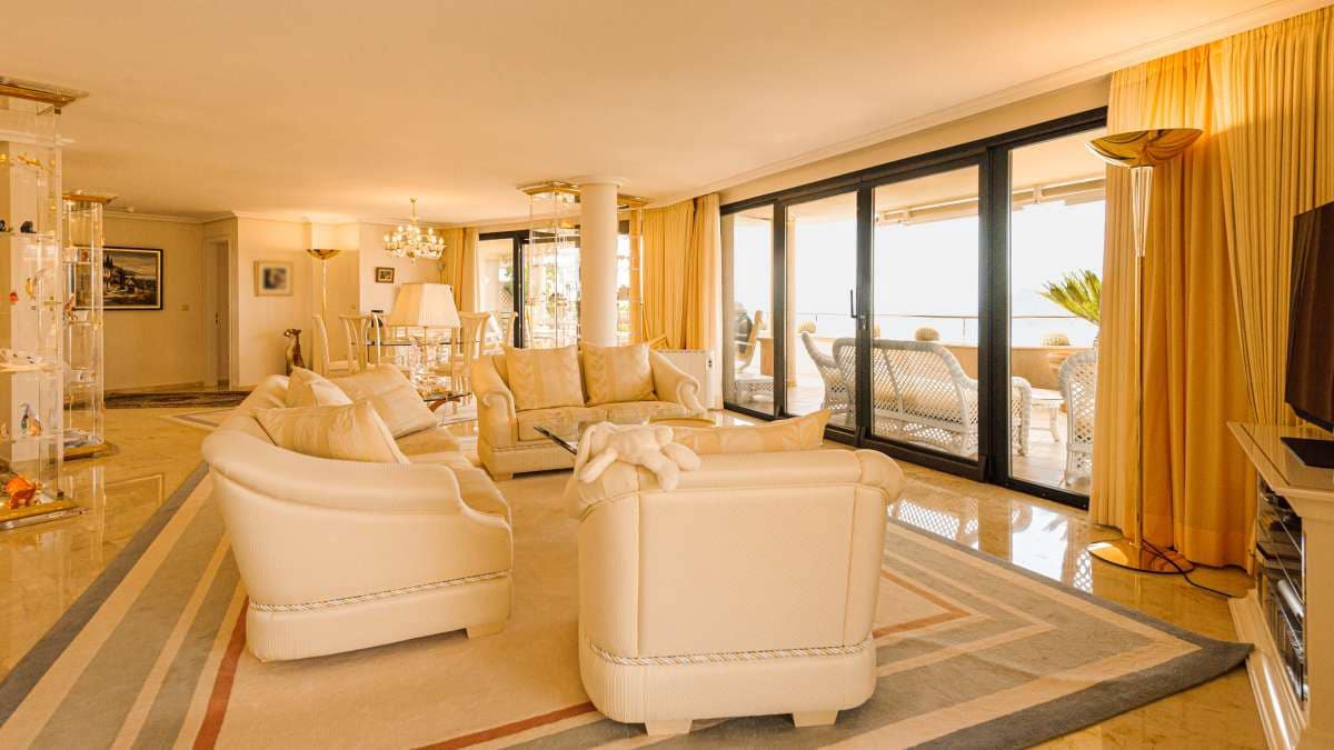 2 sypialnia Apartament na sprzedaż w Altea z basenem - 975 000 € (Ref: 8098448)