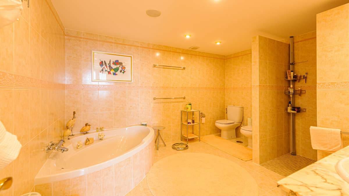 2 sypialnia Apartament na sprzedaż w Altea z basenem - 975 000 € (Ref: 8098448)