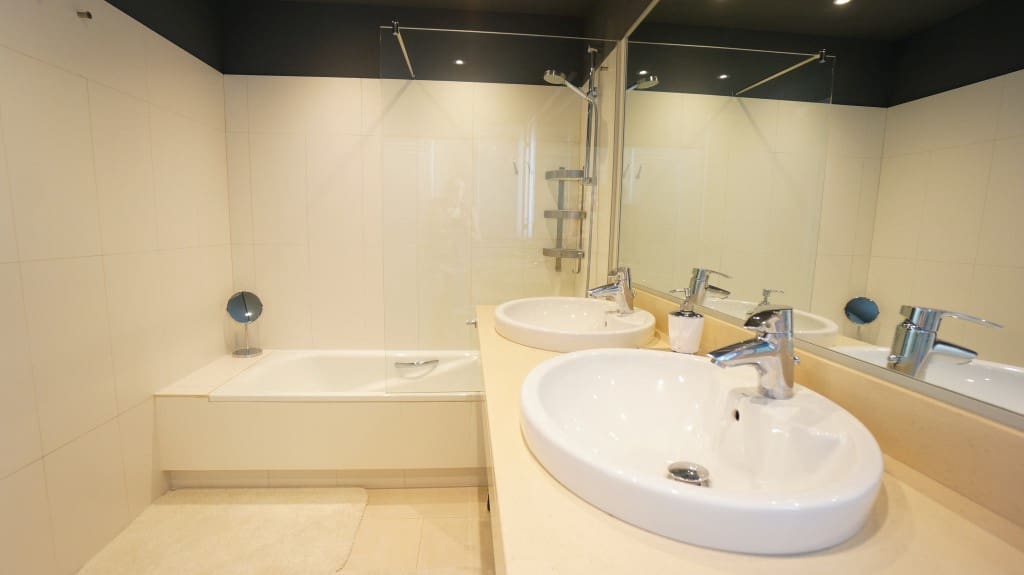 3 soveværelse Lejlighed til salg i Altea med swimmingpool - € 420.000 (Ref: 8098451)