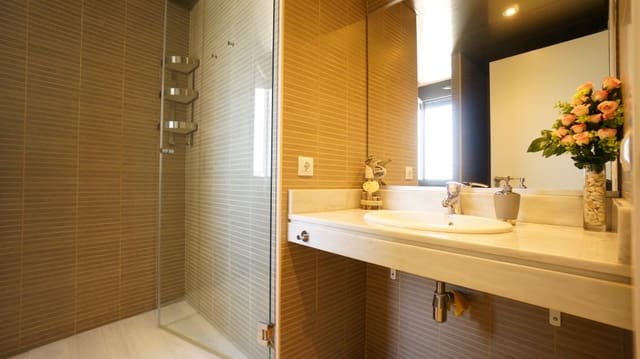 3 soveværelse Lejlighed til salg i Altea med swimmingpool - € 420.000 (Ref: 8098451)