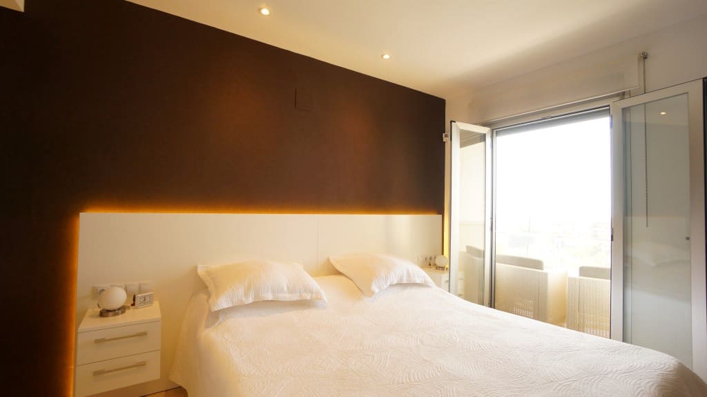 3 soveværelse Lejlighed til salg i Altea med swimmingpool - € 420.000 (Ref: 8098451)