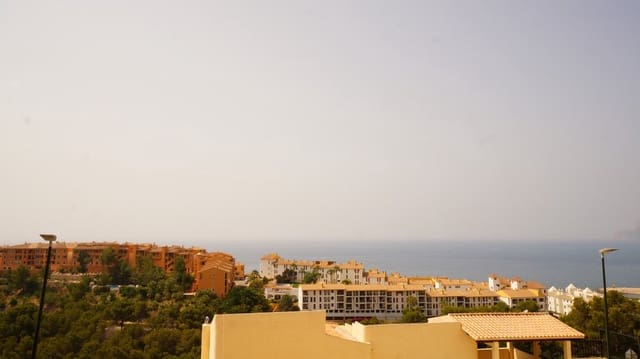 3 soveværelse Lejlighed til salg i Altea med swimmingpool - € 420.000 (Ref: 8098451)