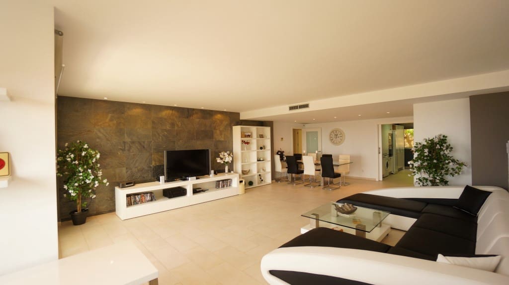 3 soveværelse Lejlighed til salg i Altea med swimmingpool - € 420.000 (Ref: 8098451)