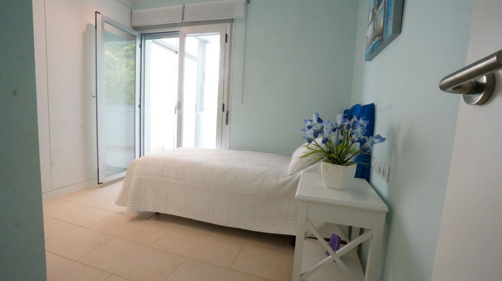 3 soveværelse Lejlighed til salg i Altea med swimmingpool - € 420.000 (Ref: 8098451)