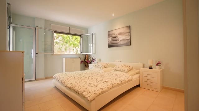 3 soveværelse Lejlighed til salg i Altea med swimmingpool - € 420.000 (Ref: 8098451)