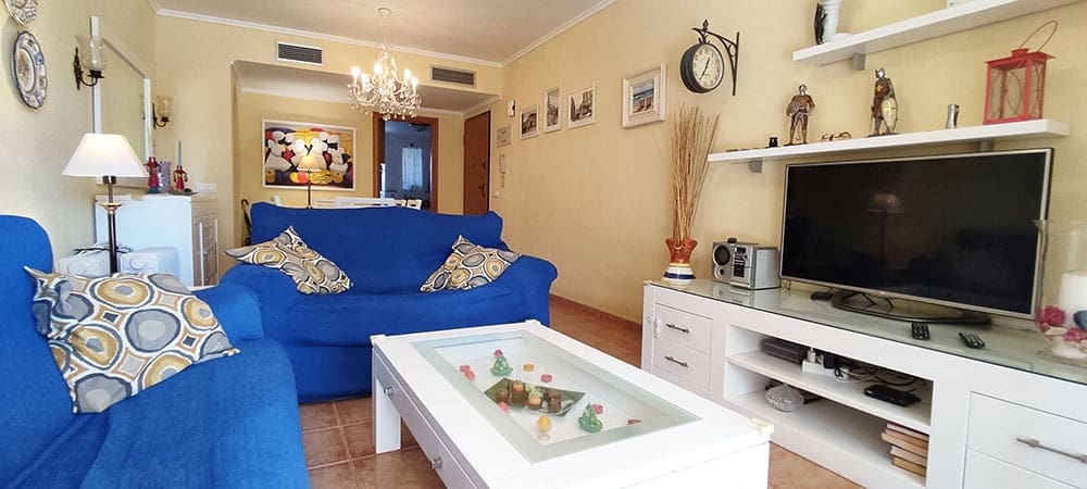 3 Zimmer Apartment zu verkaufen in Denia - 290.000 € (Ref: 8129883)