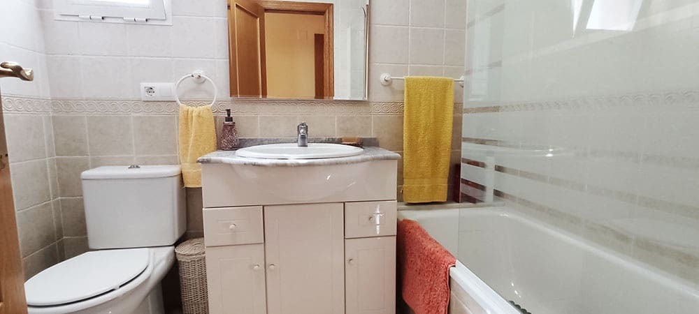 3 Zimmer Apartment zu verkaufen in Denia - 290.000 € (Ref: 8129883)