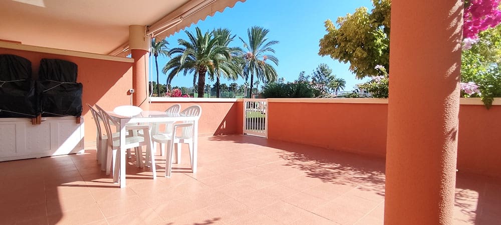3 Zimmer Apartment zu verkaufen in Denia - 290.000 € (Ref: 8129883)
