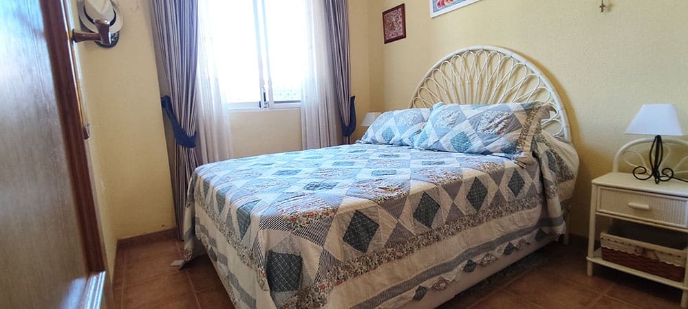 3 Zimmer Apartment zu verkaufen in Denia - 290.000 € (Ref: 8129883)