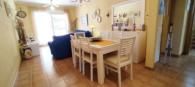 3 Zimmer Apartment zu verkaufen in Dénia - 290.000 € (Ref: 8129883)