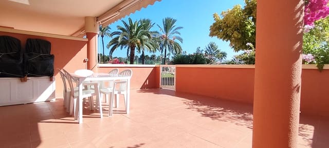 3 Zimmer Apartment zu verkaufen in Dénia - 290.000 € (Ref: 8129883)