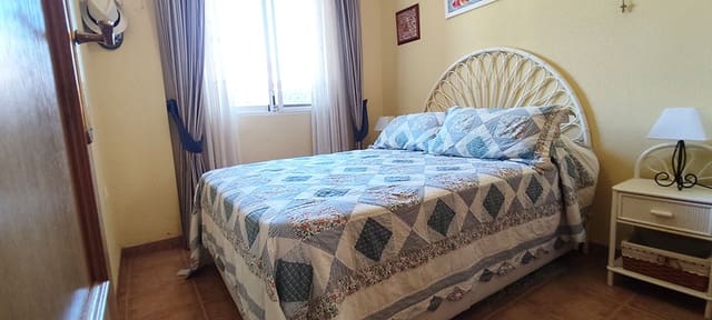 3 Zimmer Apartment zu verkaufen in Dénia - 290.000 € (Ref: 8129883)
