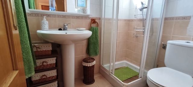 3 Zimmer Apartment zu verkaufen in Dénia - 290.000 € (Ref: 8129883)