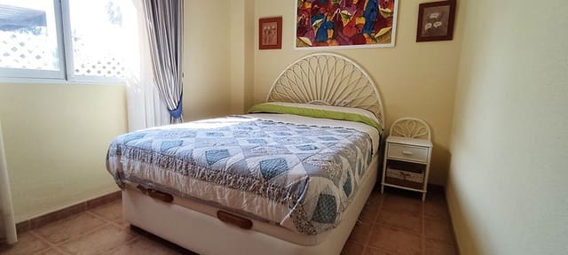 3 Zimmer Apartment zu verkaufen in Dénia - 290.000 € (Ref: 8129883)