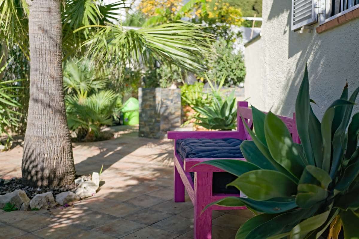 3 bedroom Villa for sale in Calpe / Calp with pool - € 499,900 (Ref: 8200651)