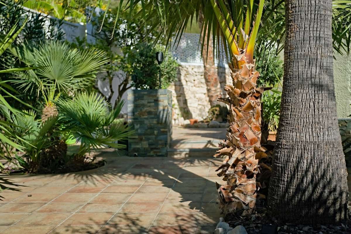 3 bedroom Villa for sale in Calpe / Calp with pool - € 499,900 (Ref: 8200651)