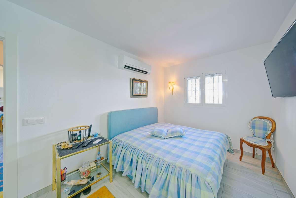 3 bedroom Villa for sale in Calpe / Calp with pool - € 499,900 (Ref: 8200651)