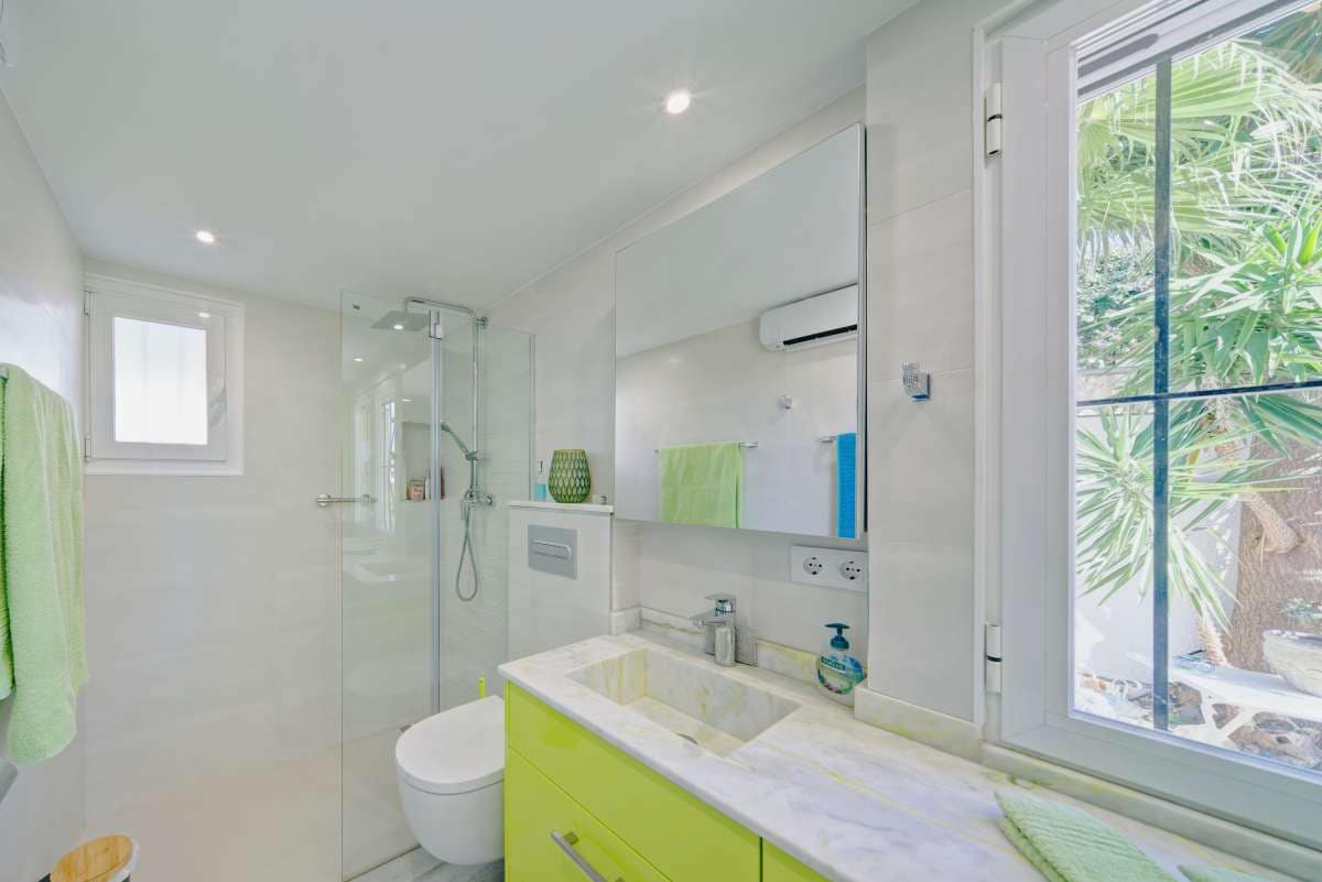 3 bedroom Villa for sale in Calpe / Calp with pool - € 499,900 (Ref: 8200651)