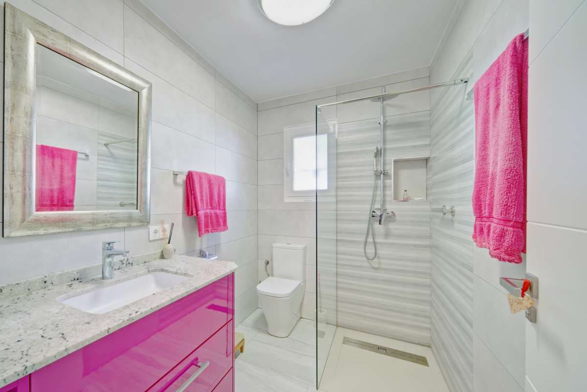 3 bedroom Villa for sale in Calpe / Calp with pool - € 499,900 (Ref: 8200651)