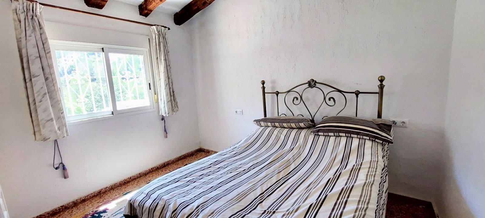 2 soveværelse Villa til salg i Denia med swimmingpool - € 335.000 (Ref: 8780473)