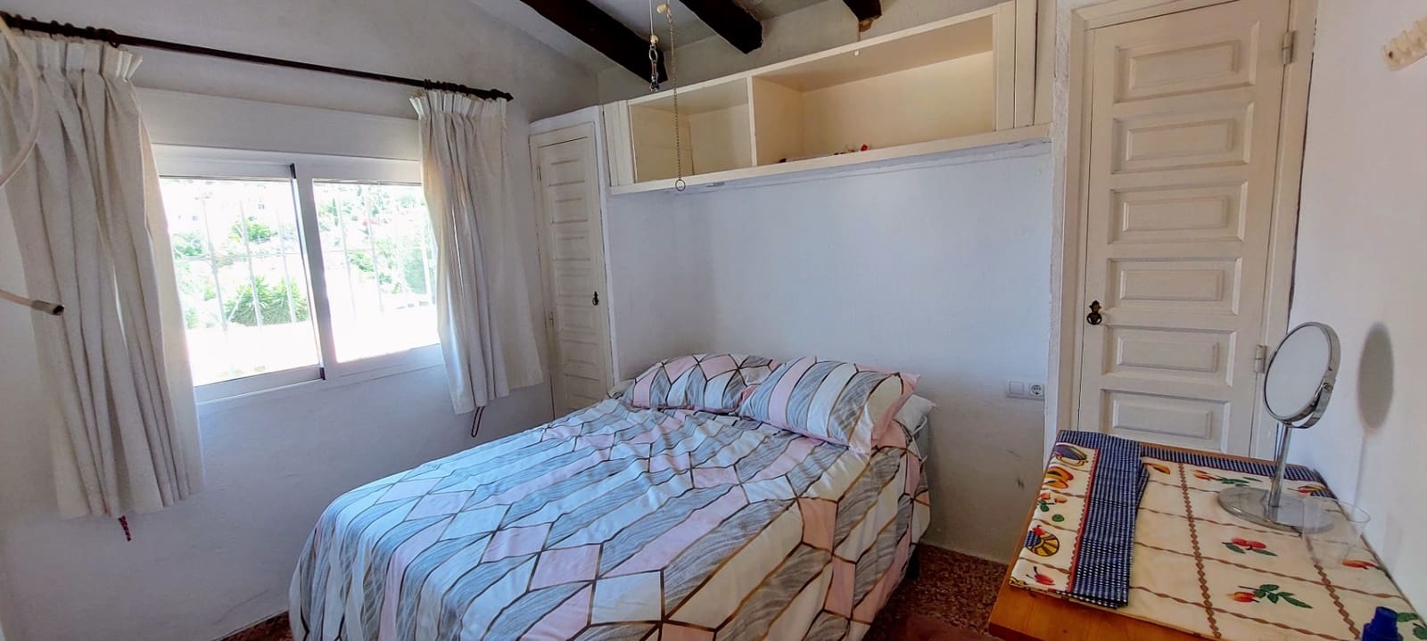 2 soveværelse Villa til salg i Denia med swimmingpool - € 335.000 (Ref: 8780473)