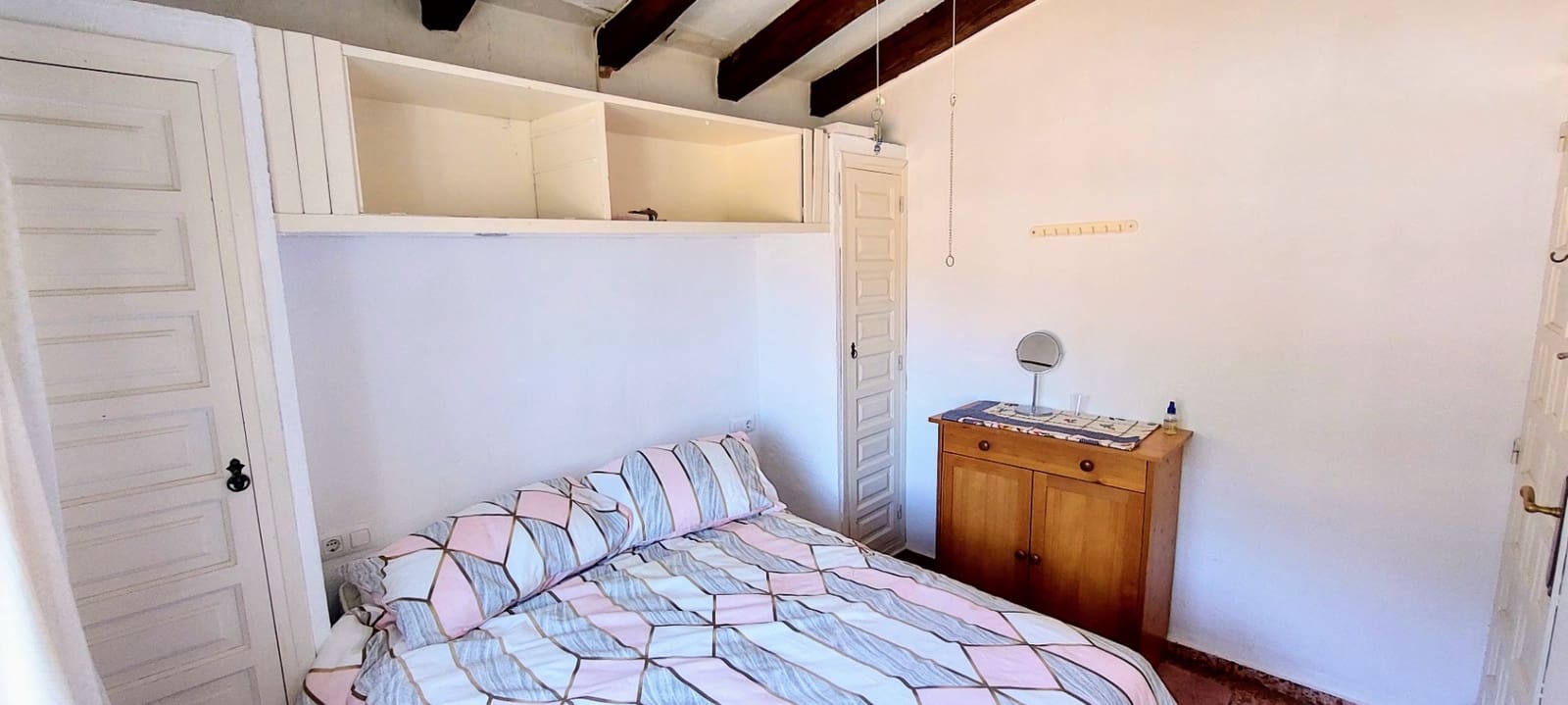 2 soveværelse Villa til salg i Denia med swimmingpool - € 335.000 (Ref: 8780473)