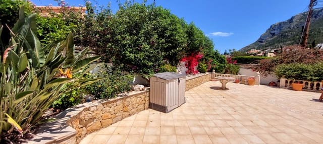 2 soverom Villa til salgs i La Pedrera - Vessanes, Dénia med svømmebasseng - € 335 000 (Ref: 8780473)