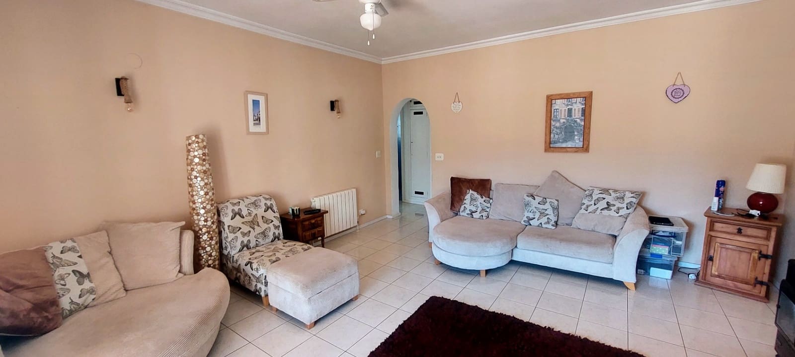 4 camera da letto Villa in vendita in Moraira - 595.000 € (Rif: 9013568)